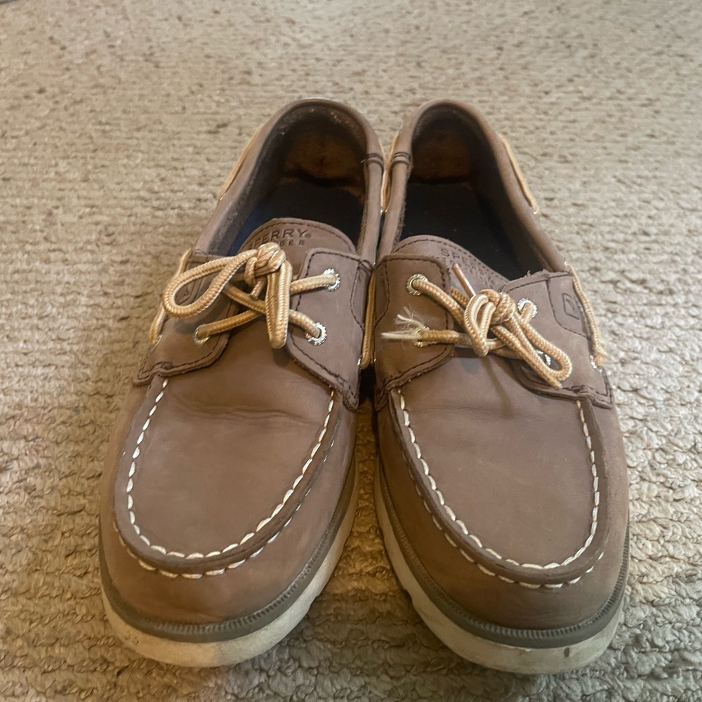 Sperry Shoes - Great Condition